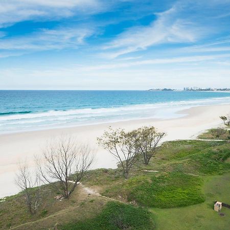 San Simeon Beachfront Apartments Tugun Gold Coast Luaran gambar