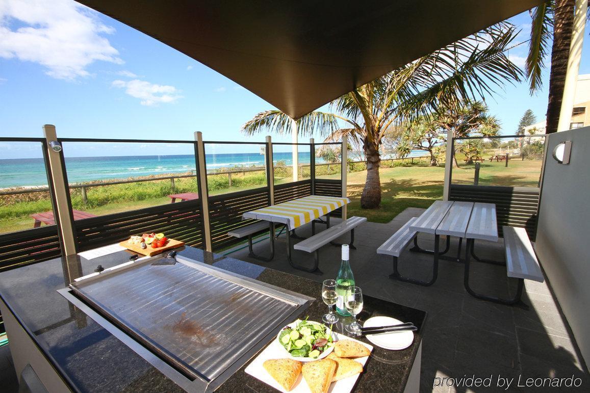 San Simeon Beachfront Apartments Tugun Gold Coast Luaran gambar