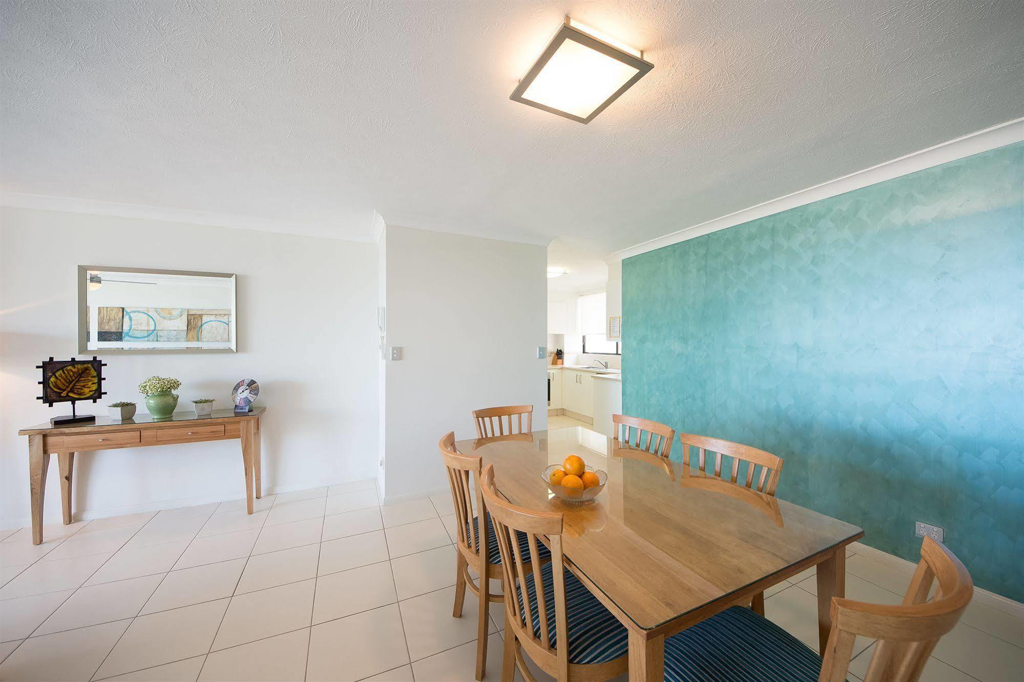 San Simeon Beachfront Apartments Tugun Gold Coast Luaran gambar