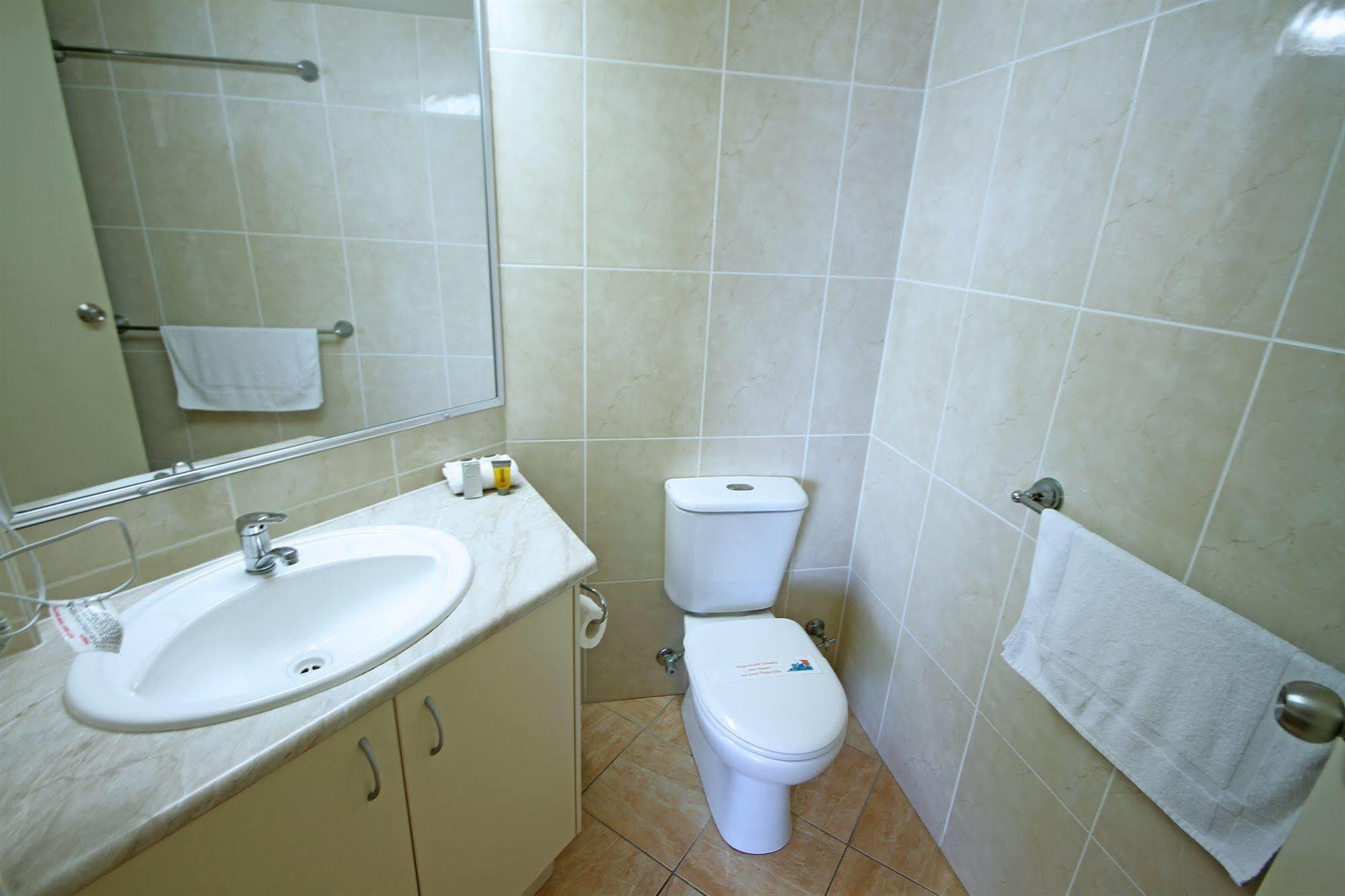 San Simeon Beachfront Apartments Tugun Gold Coast Luaran gambar