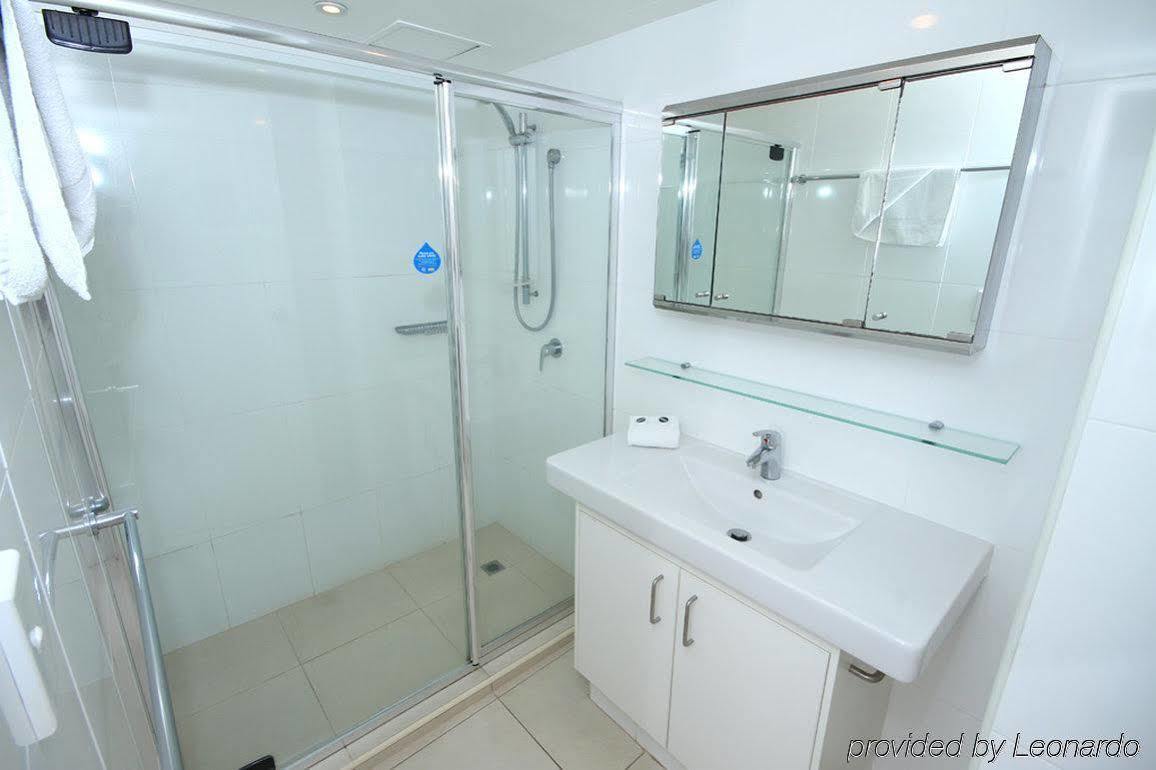 San Simeon Beachfront Apartments Tugun Gold Coast Luaran gambar