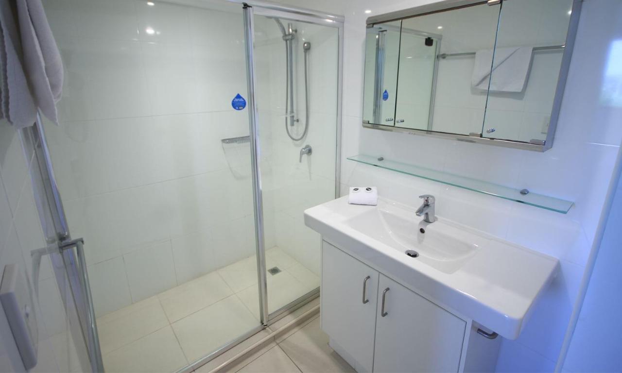 San Simeon Beachfront Apartments Tugun Gold Coast Luaran gambar