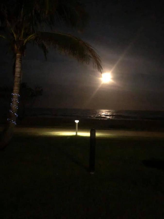 San Simeon Beachfront Apartments Tugun Gold Coast Luaran gambar