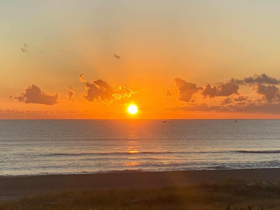 San Simeon Beachfront Apartments Tugun Gold Coast Luaran gambar